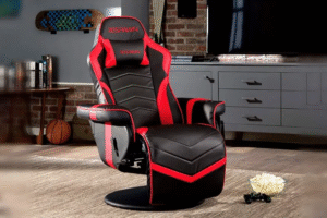 ergonomic gaming chairs