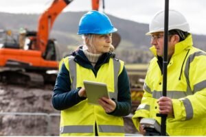 innovative construction equipment maintenance solutions
