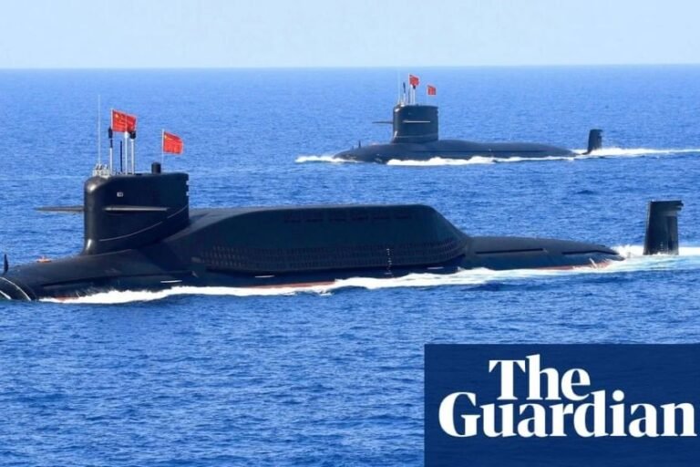 are sunken nuclear submarines dangerous