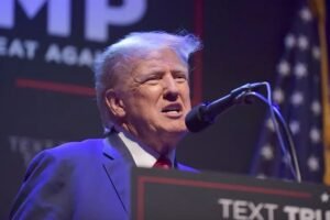 trump lifts ban