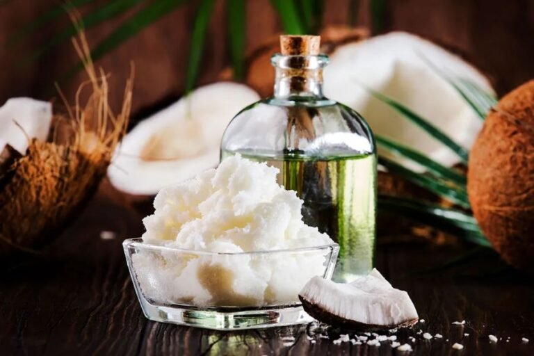 is mct oil good for skin